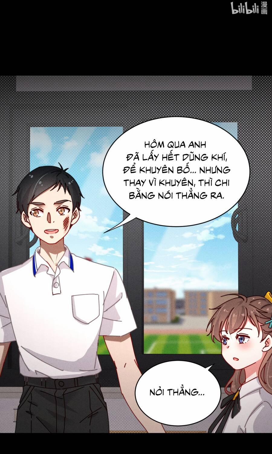 Thiếu Nữ Xinh Đẹp Ảo Tưởng Mình Bị Sát Hại 24 trang 50