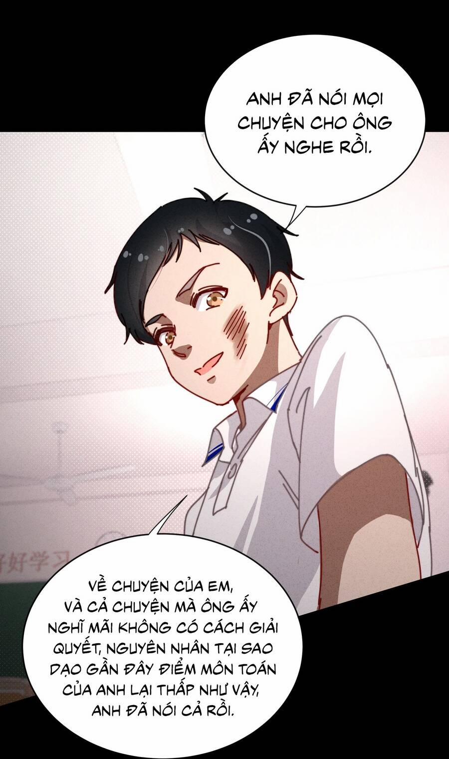 Thiếu Nữ Xinh Đẹp Ảo Tưởng Mình Bị Sát Hại 24 trang 51