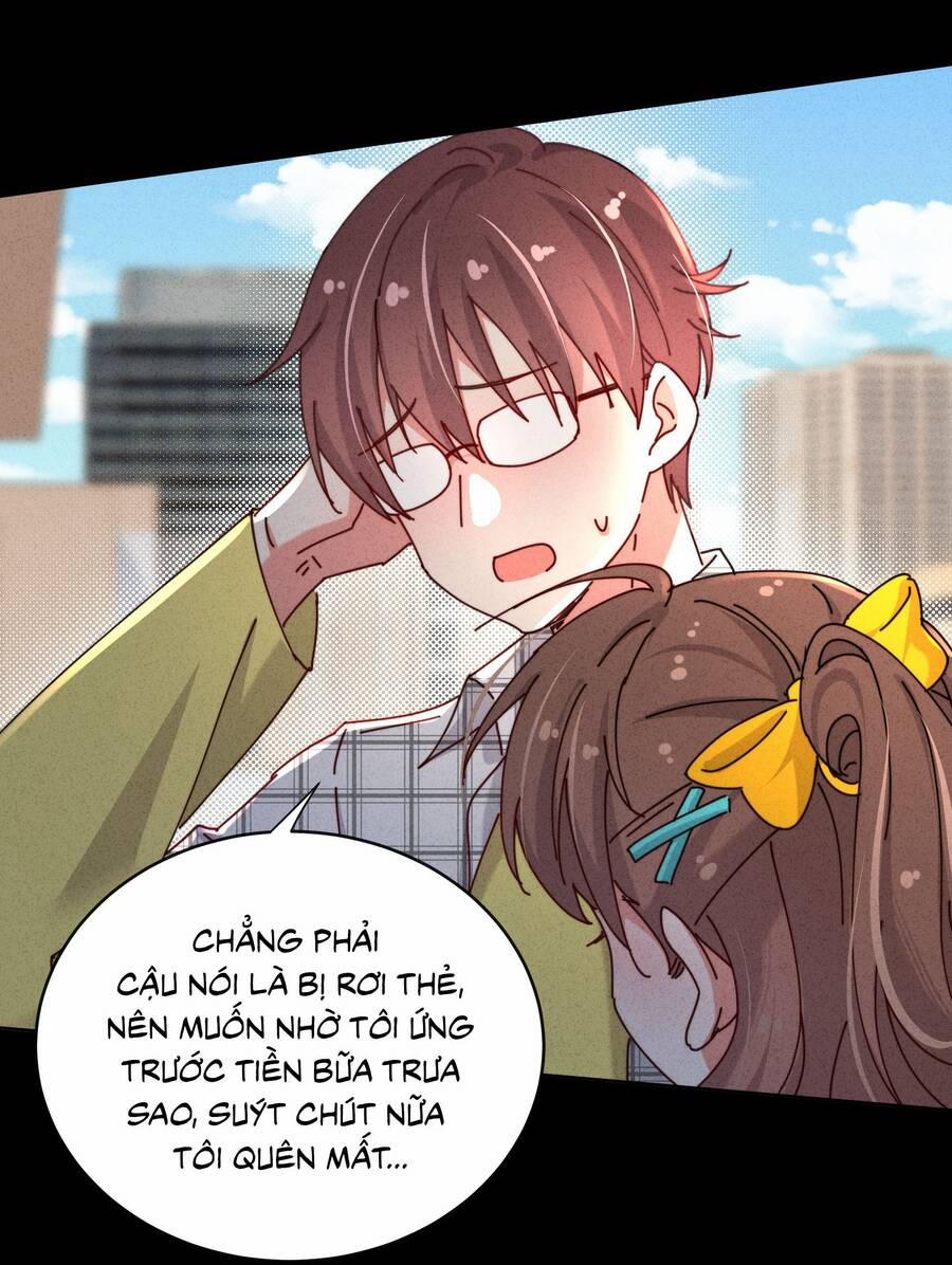 Thiếu Nữ Xinh Đẹp Ảo Tưởng Mình Bị Sát Hại 24 trang 8