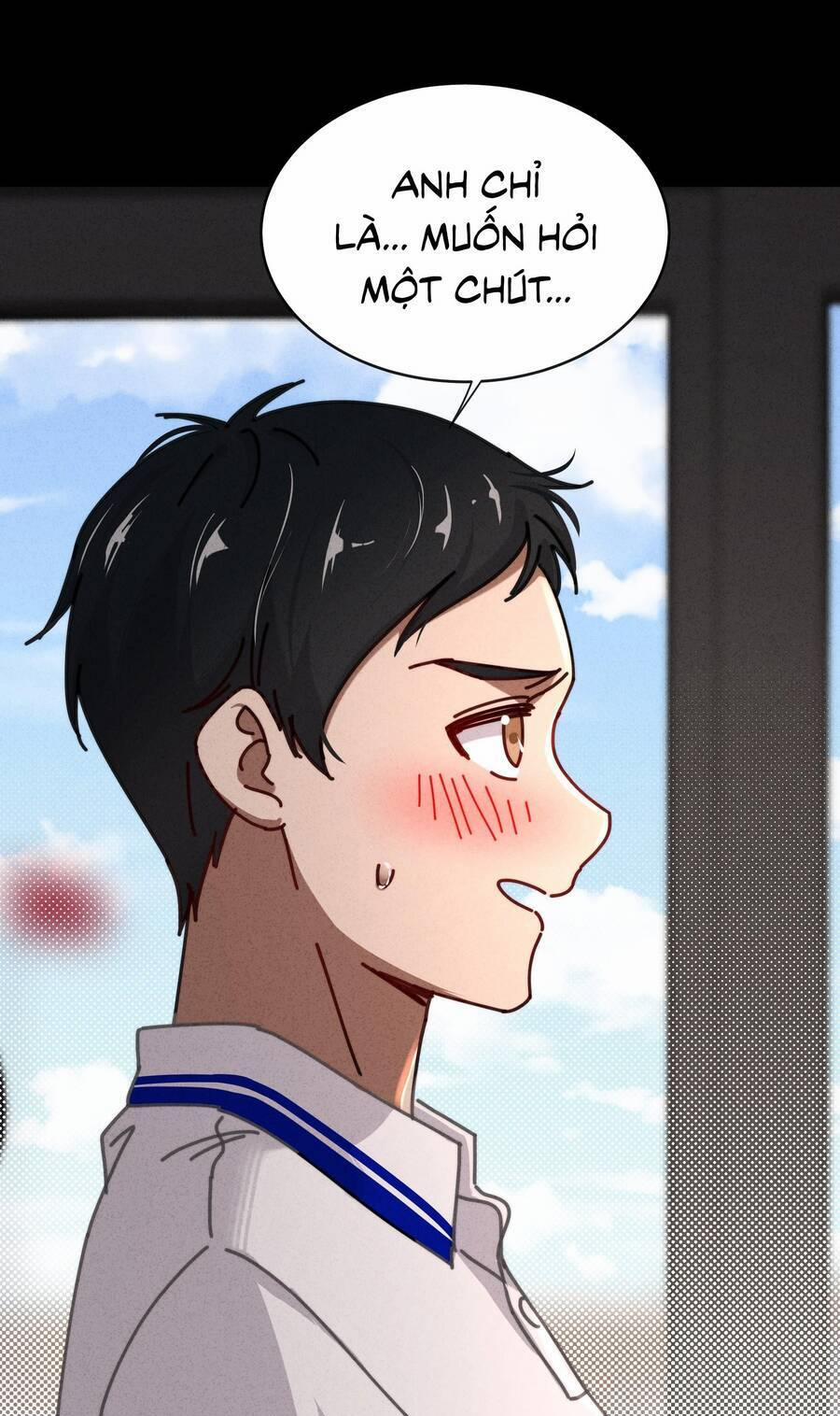 Thiếu Nữ Xinh Đẹp Ảo Tưởng Mình Bị Sát Hại 25 trang 14