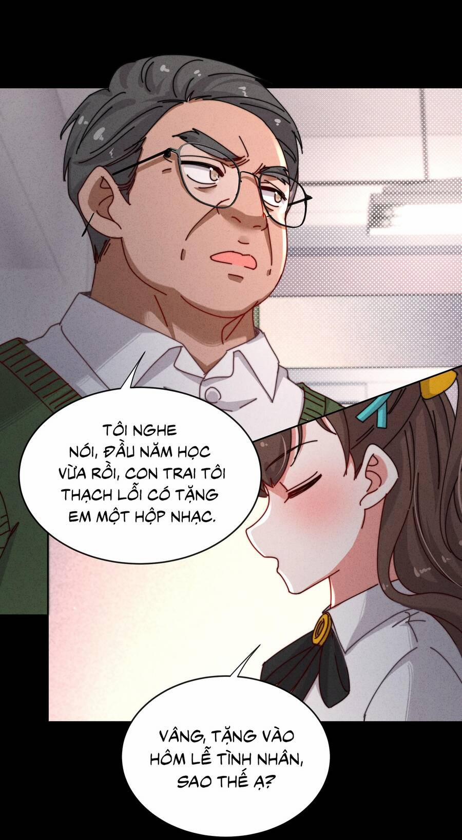 Thiếu Nữ Xinh Đẹp Ảo Tưởng Mình Bị Sát Hại 25 trang 18