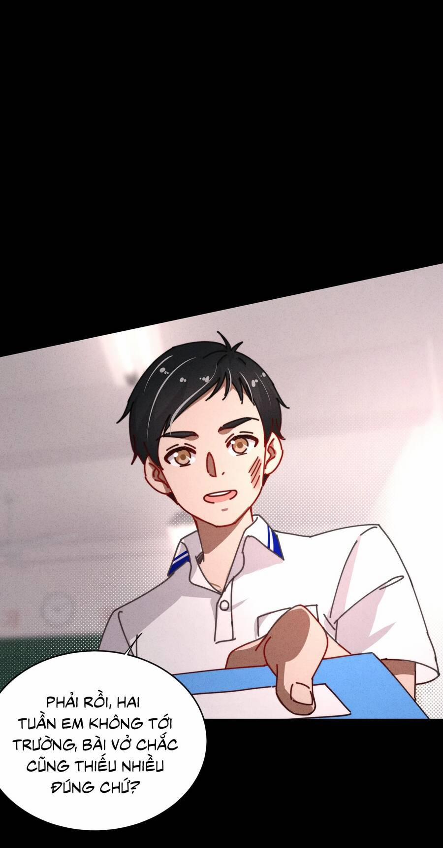 Thiếu Nữ Xinh Đẹp Ảo Tưởng Mình Bị Sát Hại 25 trang 2