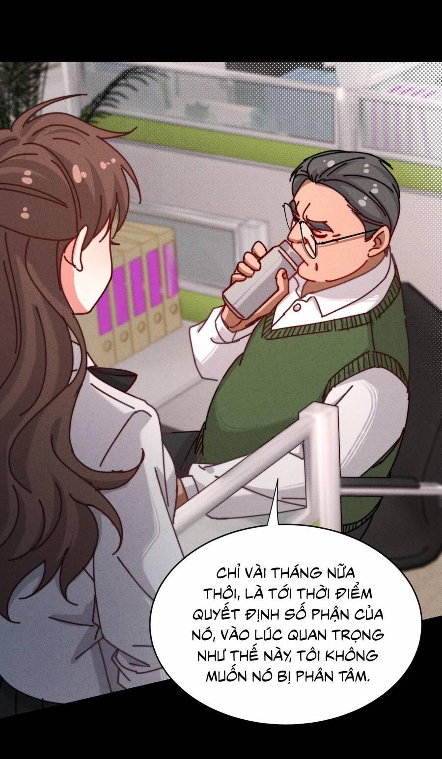 Thiếu Nữ Xinh Đẹp Ảo Tưởng Mình Bị Sát Hại 25 trang 21