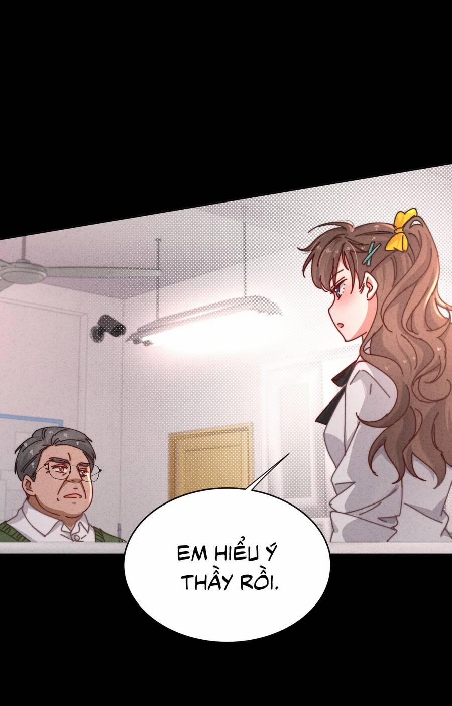 Thiếu Nữ Xinh Đẹp Ảo Tưởng Mình Bị Sát Hại 25 trang 24