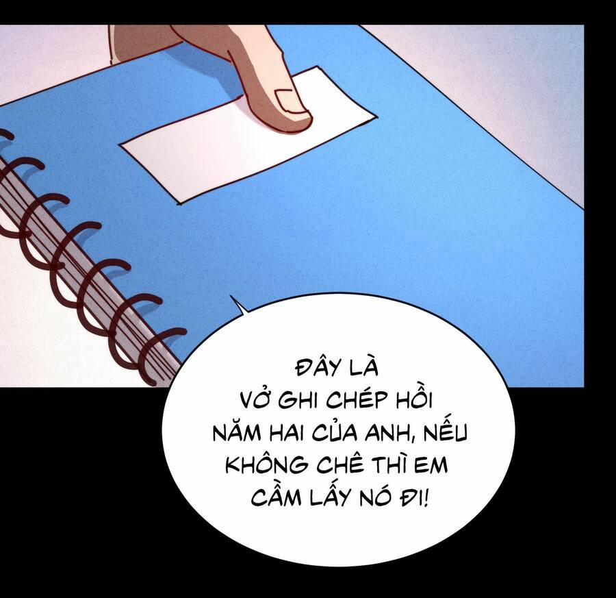 Thiếu Nữ Xinh Đẹp Ảo Tưởng Mình Bị Sát Hại 25 trang 3