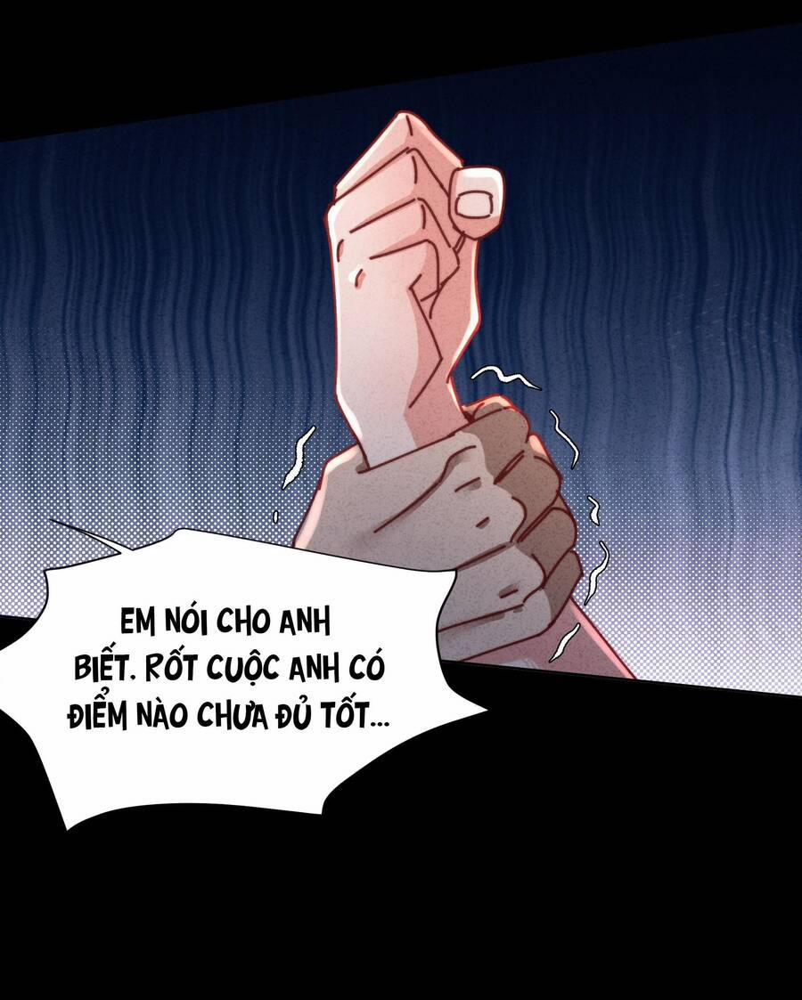 Thiếu Nữ Xinh Đẹp Ảo Tưởng Mình Bị Sát Hại 25 trang 33