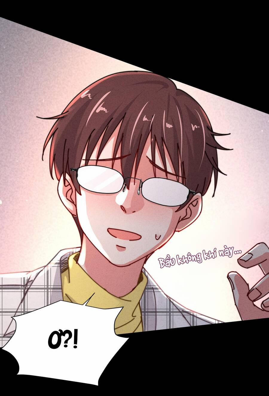 Thiếu Nữ Xinh Đẹp Ảo Tưởng Mình Bị Sát Hại 25 trang 37