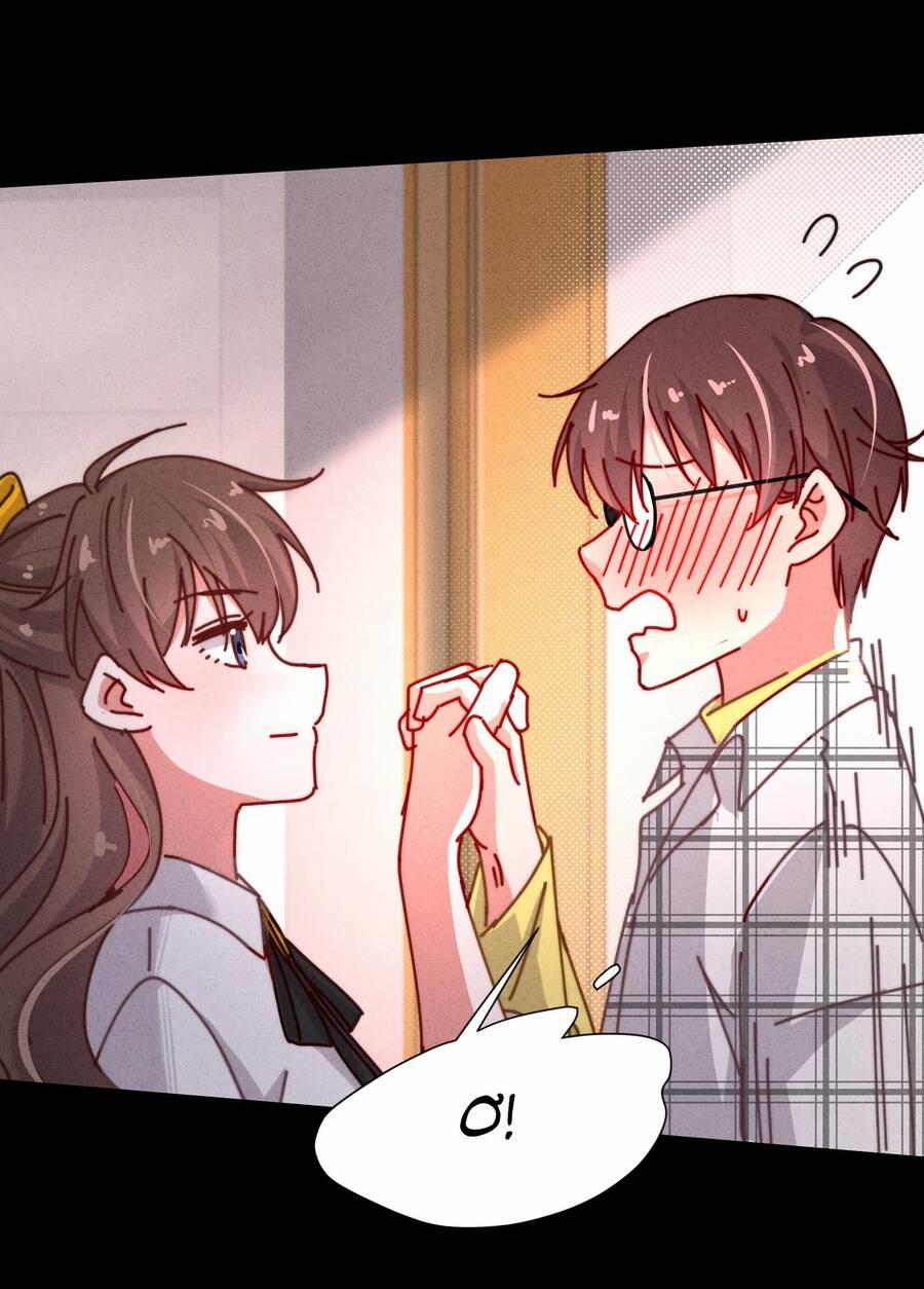 Thiếu Nữ Xinh Đẹp Ảo Tưởng Mình Bị Sát Hại 25 trang 41