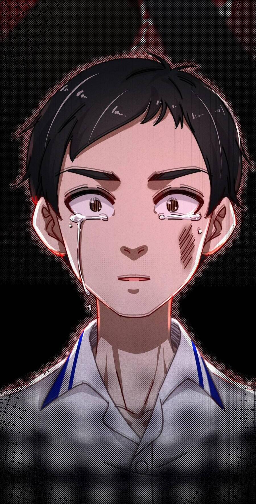 Thiếu Nữ Xinh Đẹp Ảo Tưởng Mình Bị Sát Hại 25 trang 45