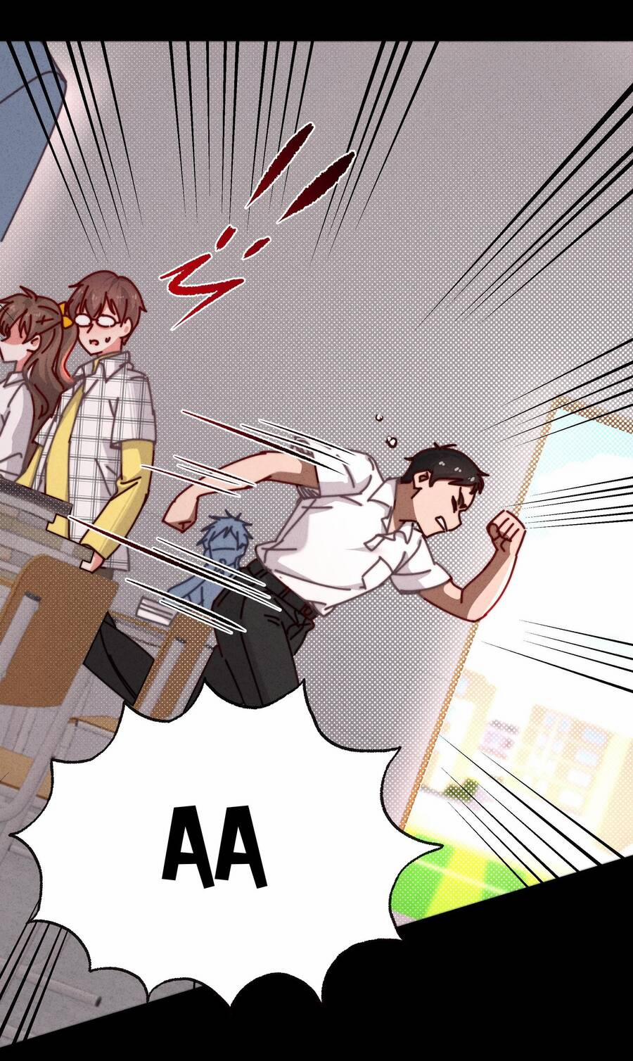 Thiếu Nữ Xinh Đẹp Ảo Tưởng Mình Bị Sát Hại 25 trang 47