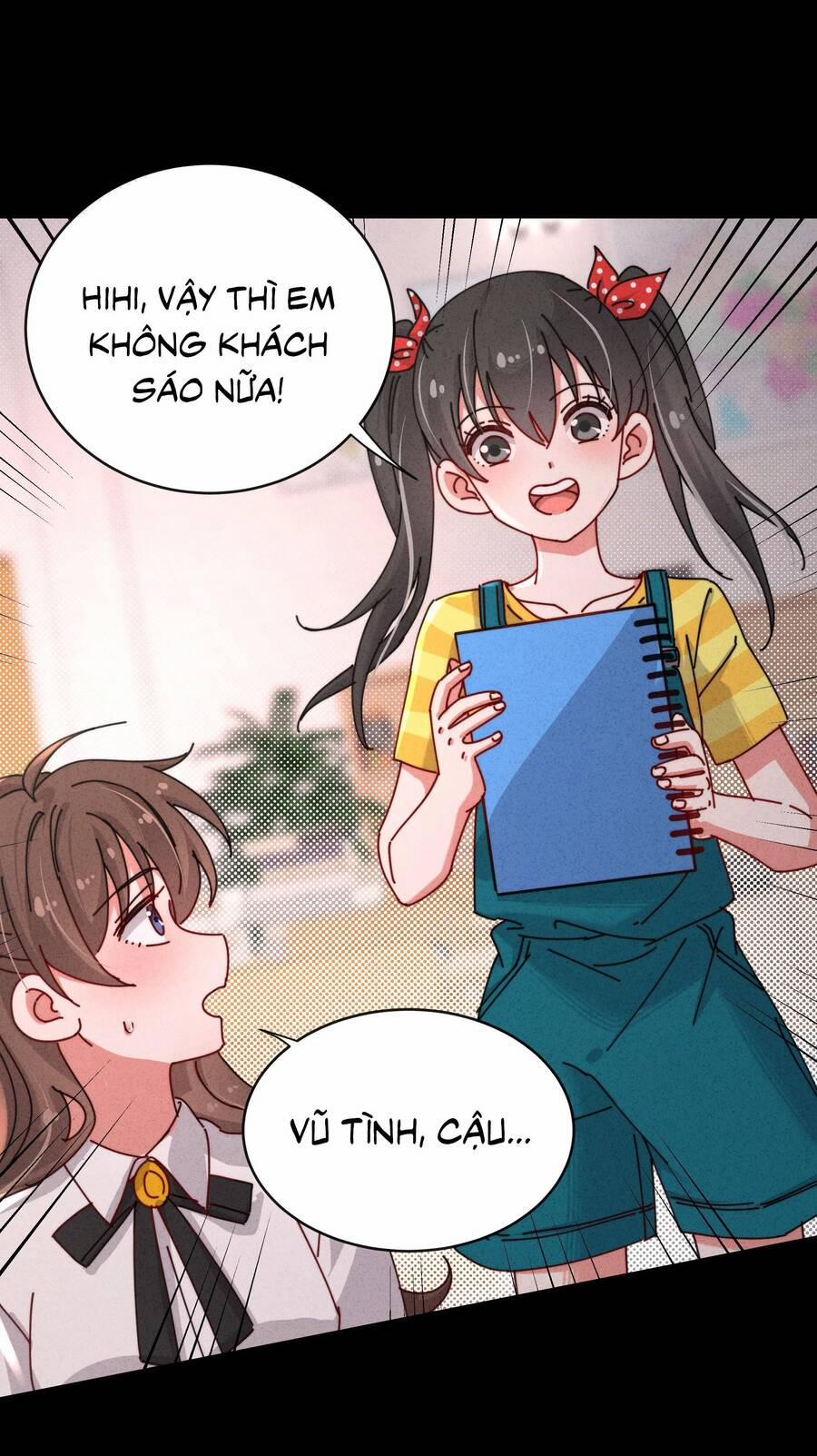 Thiếu Nữ Xinh Đẹp Ảo Tưởng Mình Bị Sát Hại 25 trang 6