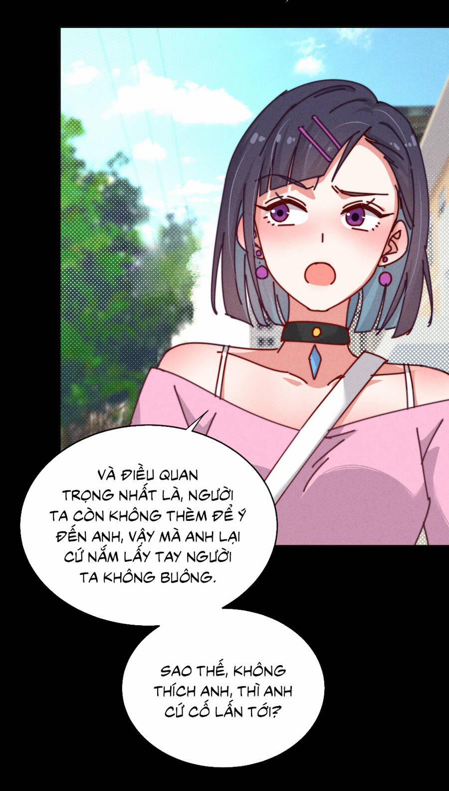 Thiếu Nữ Xinh Đẹp Ảo Tưởng Mình Bị Sát Hại 26 trang 26