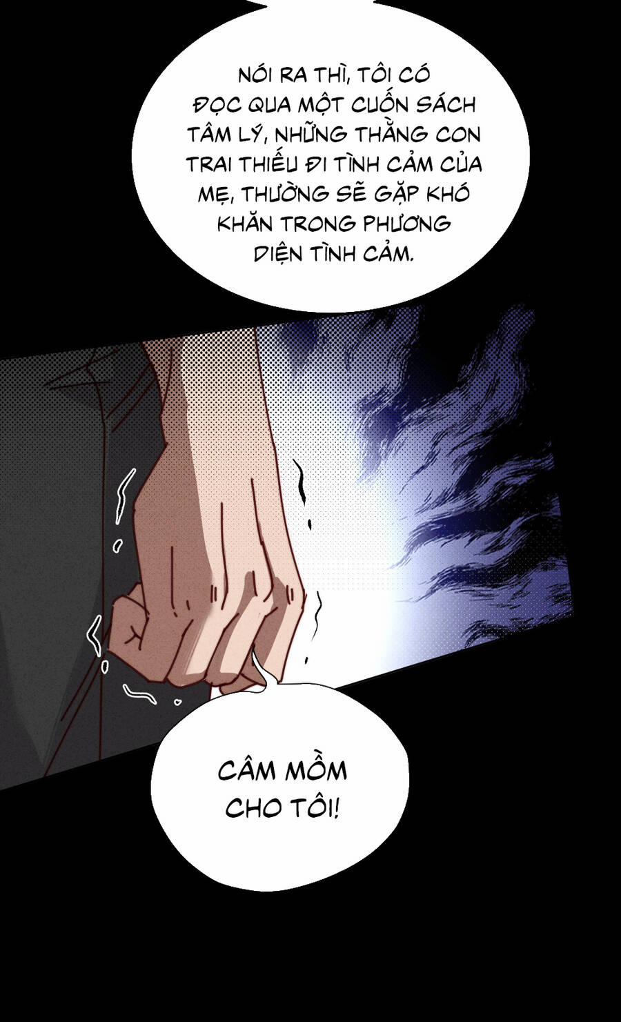 Thiếu Nữ Xinh Đẹp Ảo Tưởng Mình Bị Sát Hại 26 trang 29