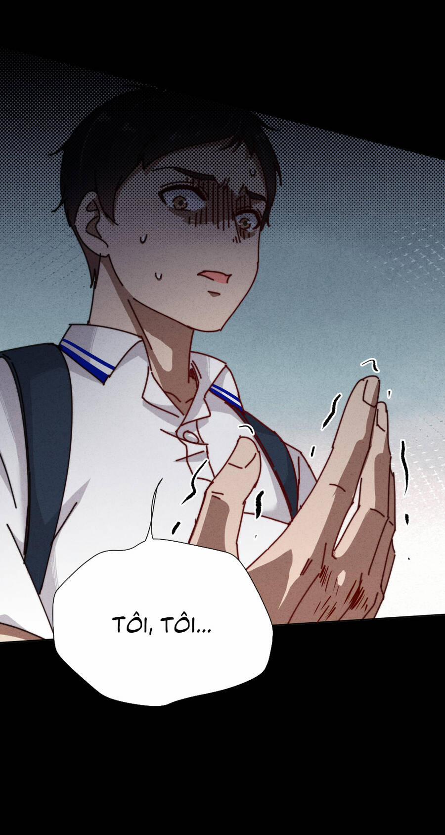 Thiếu Nữ Xinh Đẹp Ảo Tưởng Mình Bị Sát Hại 26 trang 36