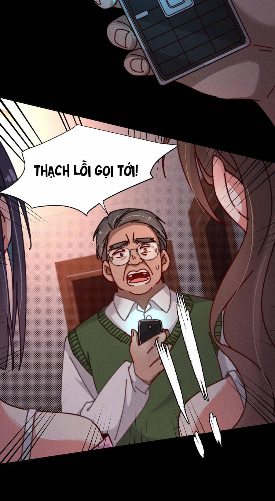 Thiếu Nữ Xinh Đẹp Ảo Tưởng Mình Bị Sát Hại 26 trang 51