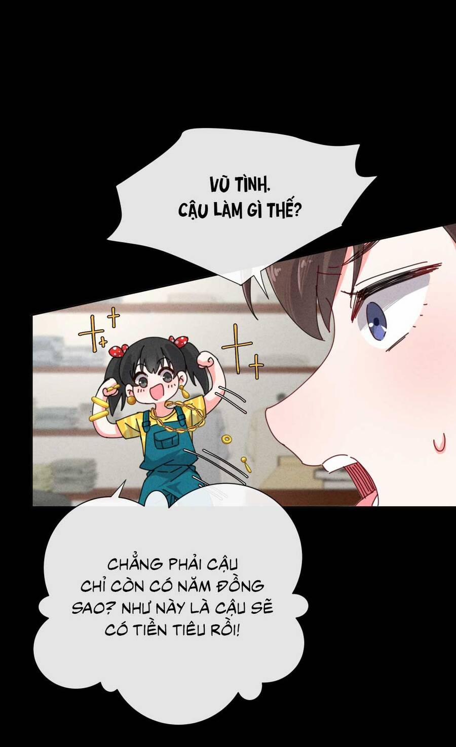 Thiếu Nữ Xinh Đẹp Ảo Tưởng Mình Bị Sát Hại 3 trang 22