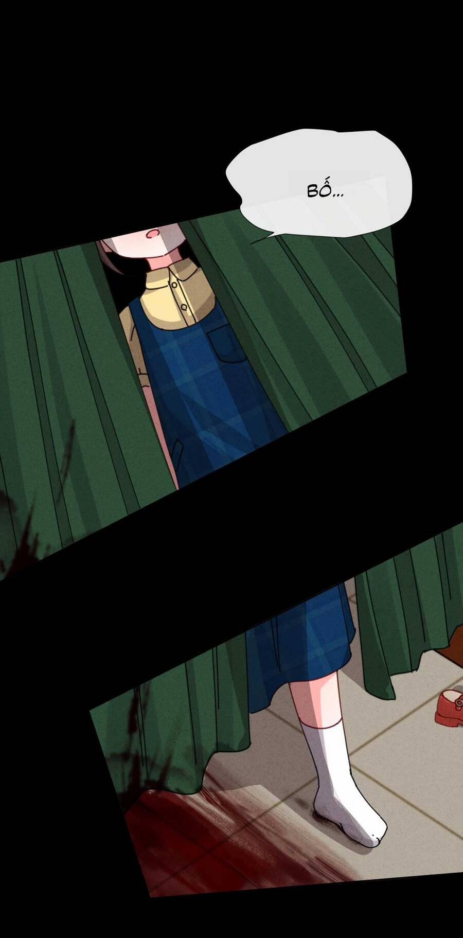 Thiếu Nữ Xinh Đẹp Ảo Tưởng Mình Bị Sát Hại 3 trang 28