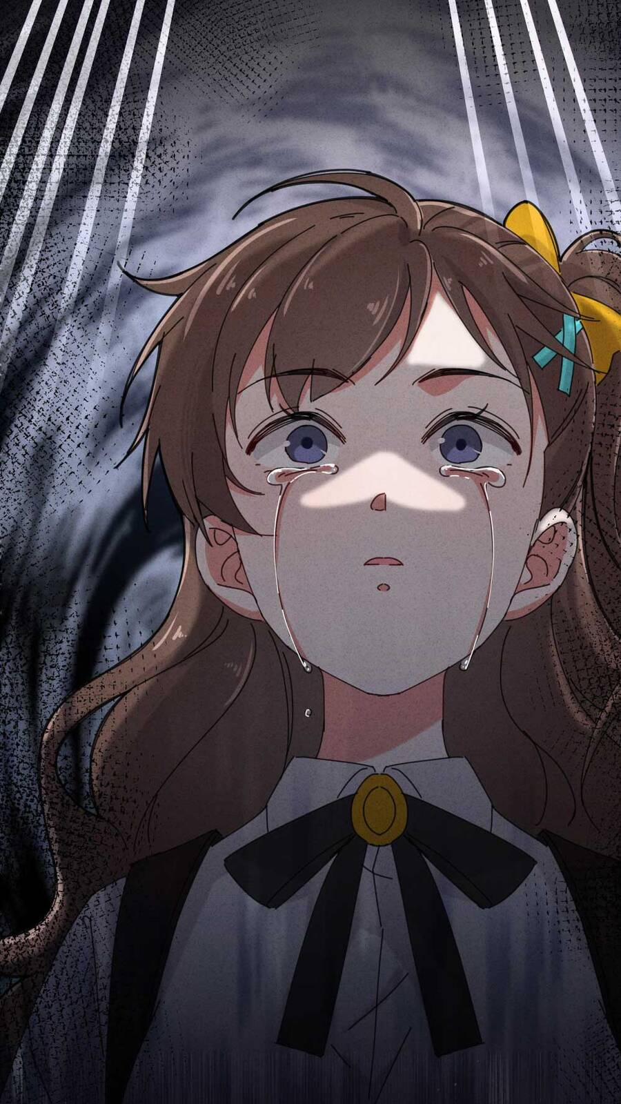 Thiếu Nữ Xinh Đẹp Ảo Tưởng Mình Bị Sát Hại 3 trang 35