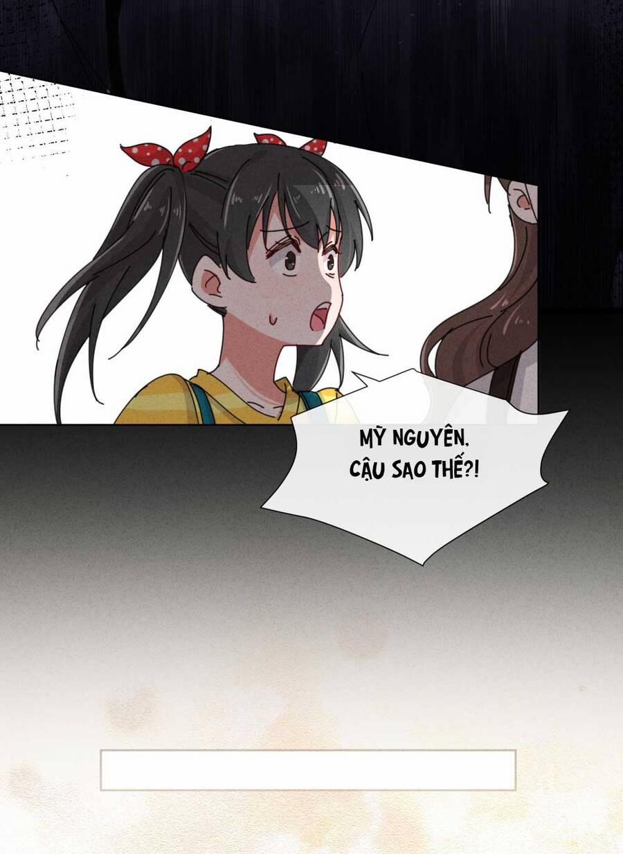 Thiếu Nữ Xinh Đẹp Ảo Tưởng Mình Bị Sát Hại 3 trang 36