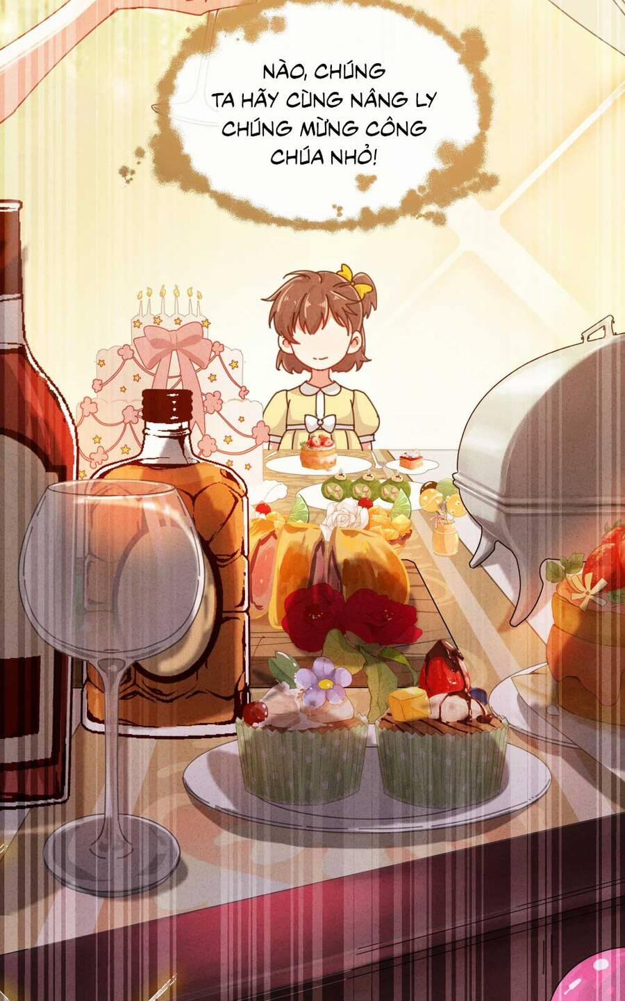 Thiếu Nữ Xinh Đẹp Ảo Tưởng Mình Bị Sát Hại 3 trang 41