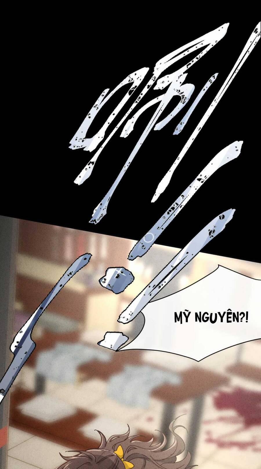 Thiếu Nữ Xinh Đẹp Ảo Tưởng Mình Bị Sát Hại 3 trang 45
