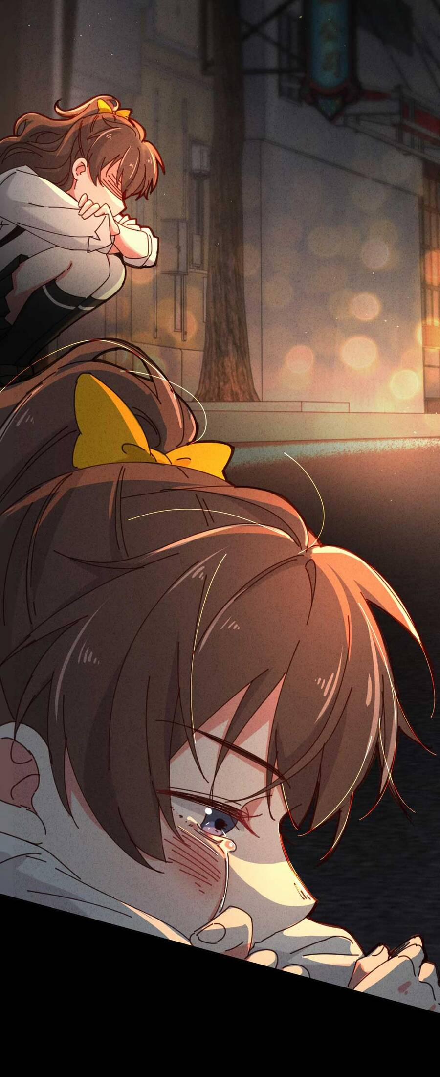 Thiếu Nữ Xinh Đẹp Ảo Tưởng Mình Bị Sát Hại 3 trang 49