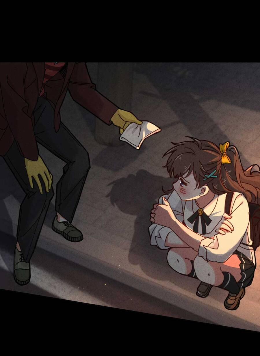 Thiếu Nữ Xinh Đẹp Ảo Tưởng Mình Bị Sát Hại 3 trang 51