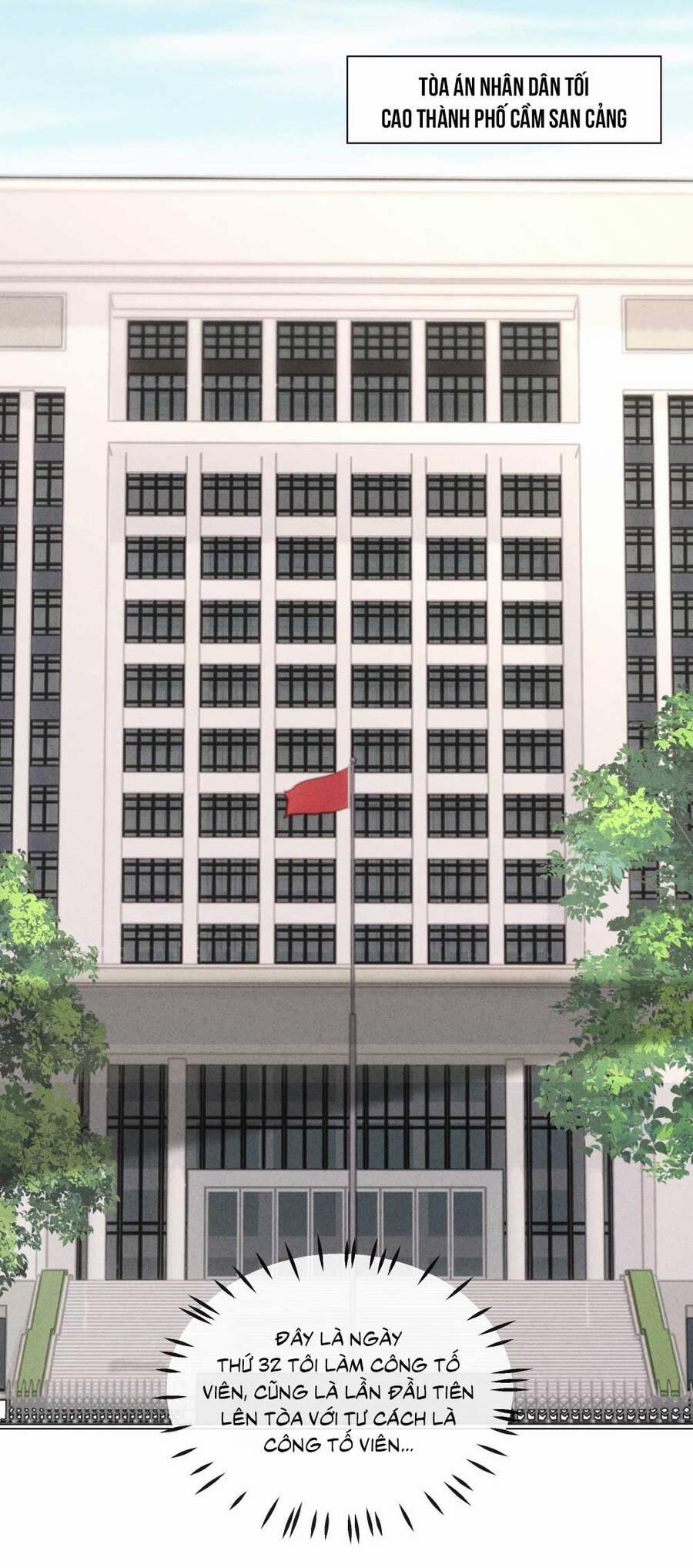 Thiếu Nữ Xinh Đẹp Ảo Tưởng Mình Bị Sát Hại 4 trang 13