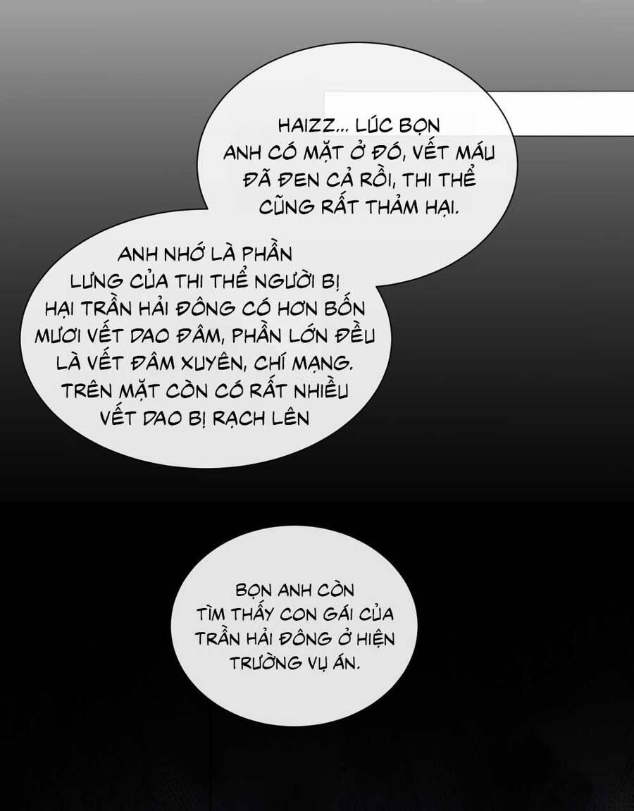 Thiếu Nữ Xinh Đẹp Ảo Tưởng Mình Bị Sát Hại 4 trang 20