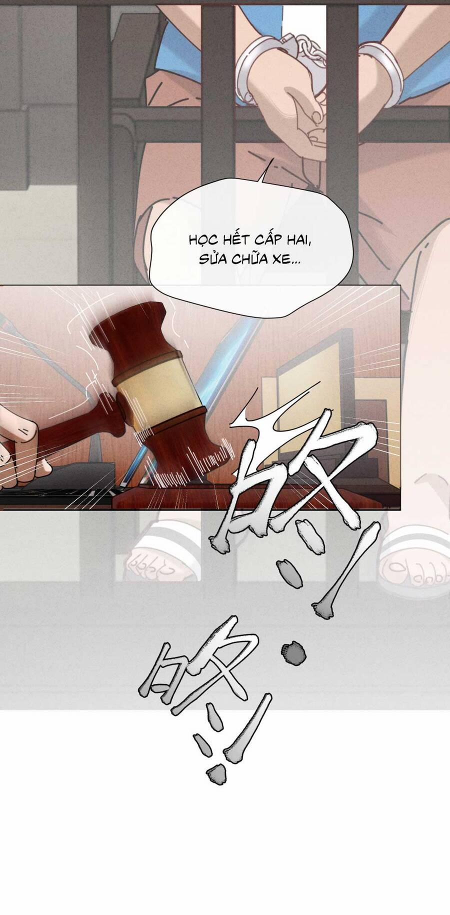 Thiếu Nữ Xinh Đẹp Ảo Tưởng Mình Bị Sát Hại 4 trang 30