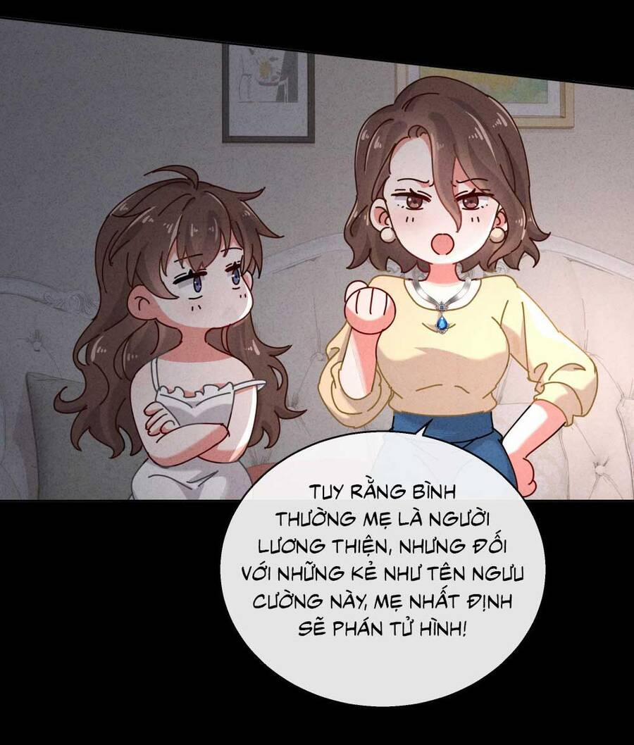 Thiếu Nữ Xinh Đẹp Ảo Tưởng Mình Bị Sát Hại 4 trang 34
