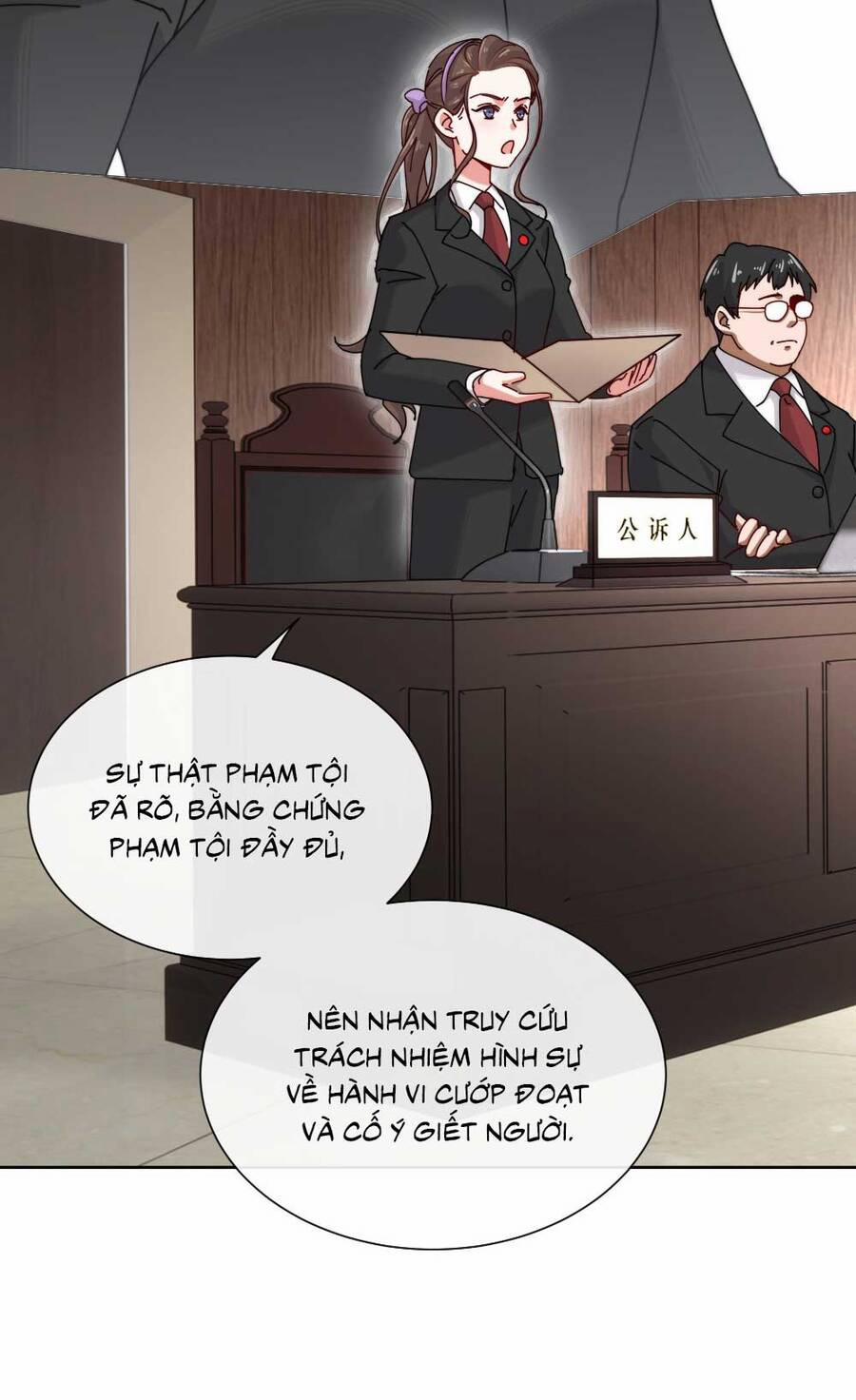 Thiếu Nữ Xinh Đẹp Ảo Tưởng Mình Bị Sát Hại 4 trang 45