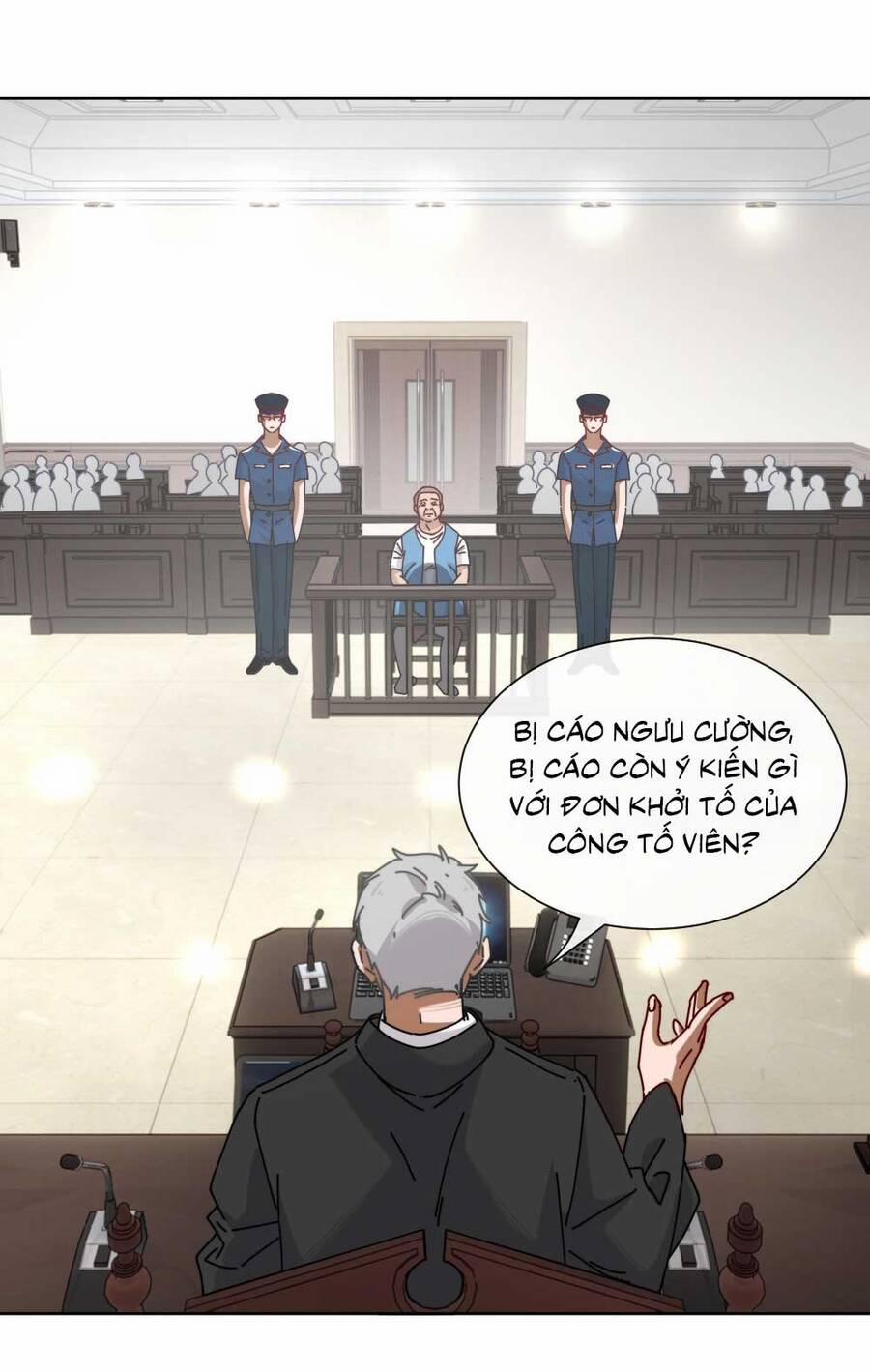 Thiếu Nữ Xinh Đẹp Ảo Tưởng Mình Bị Sát Hại 4 trang 46