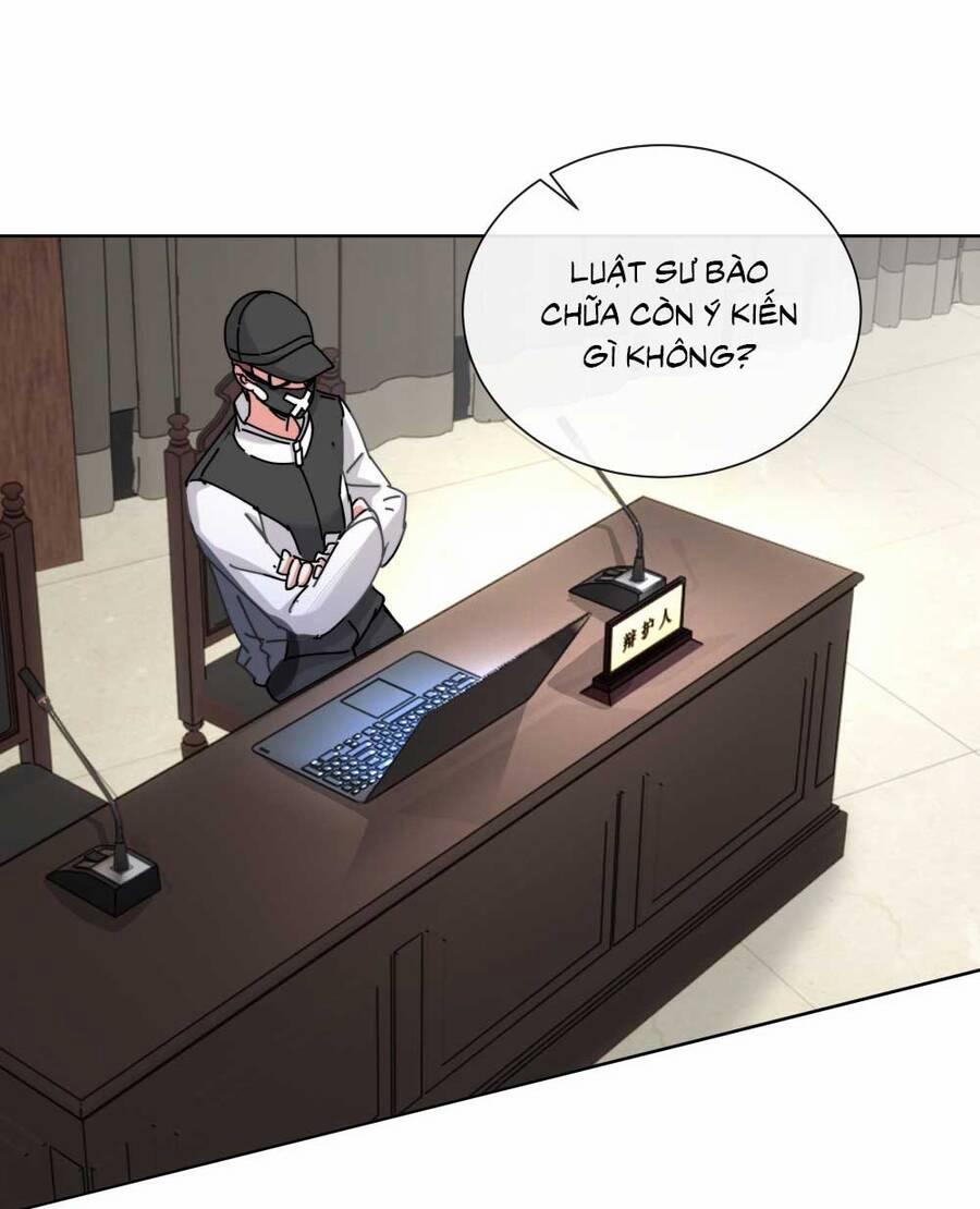 Thiếu Nữ Xinh Đẹp Ảo Tưởng Mình Bị Sát Hại 4 trang 49