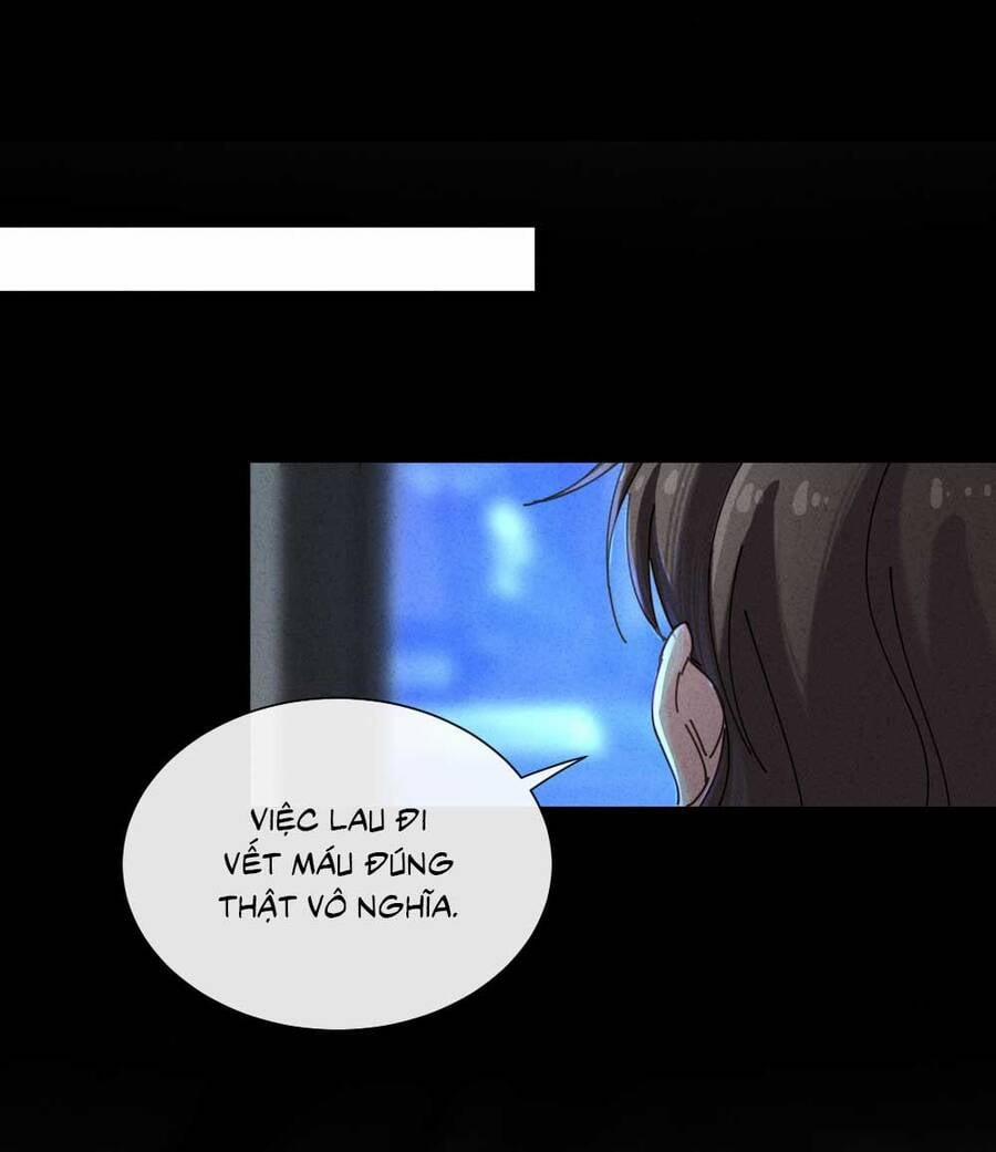 Thiếu Nữ Xinh Đẹp Ảo Tưởng Mình Bị Sát Hại 5 trang 14