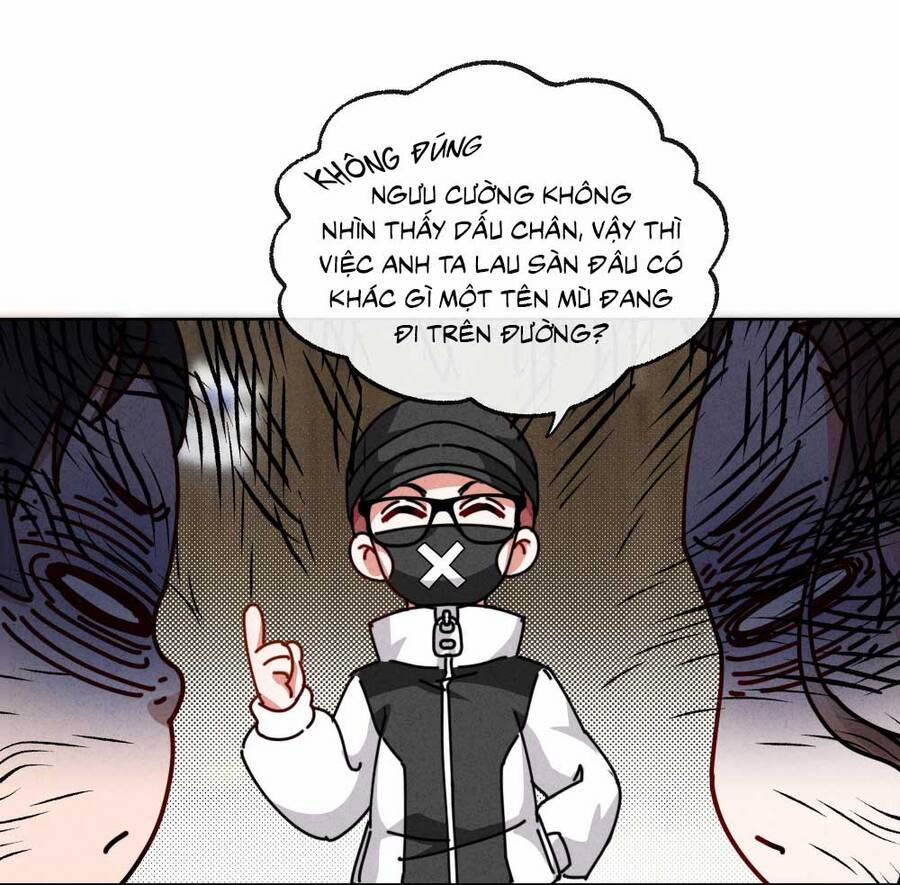 Thiếu Nữ Xinh Đẹp Ảo Tưởng Mình Bị Sát Hại 5 trang 32