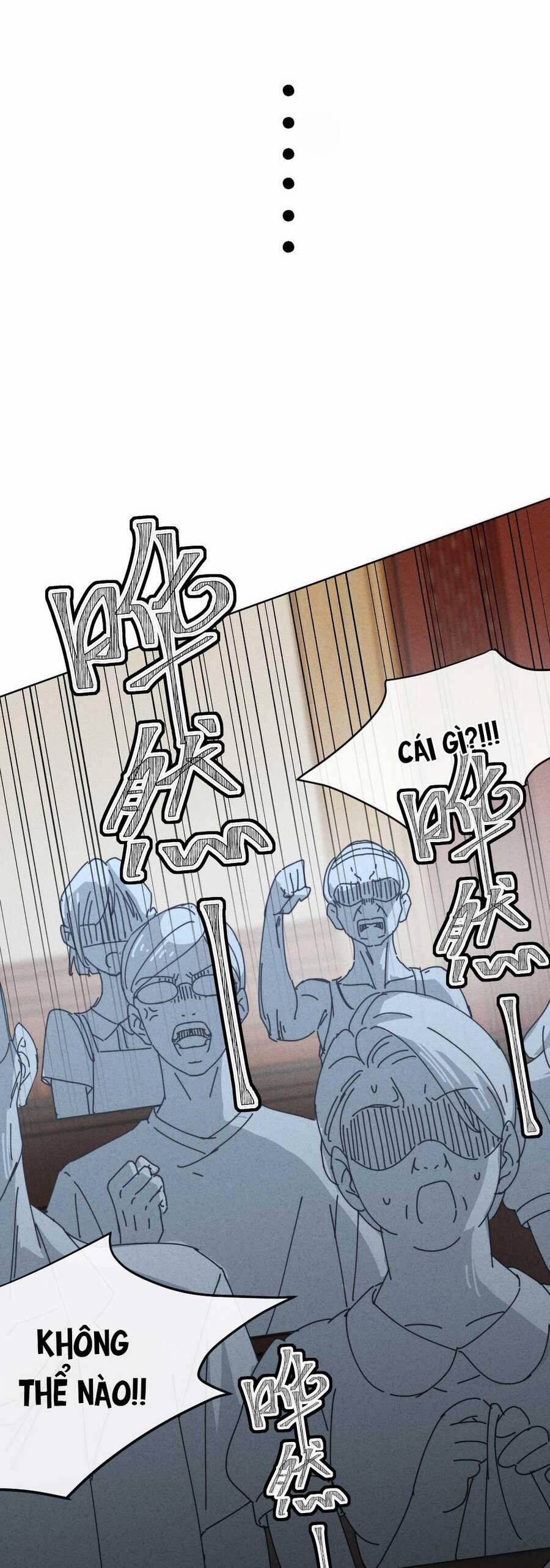 Thiếu Nữ Xinh Đẹp Ảo Tưởng Mình Bị Sát Hại 5 trang 53