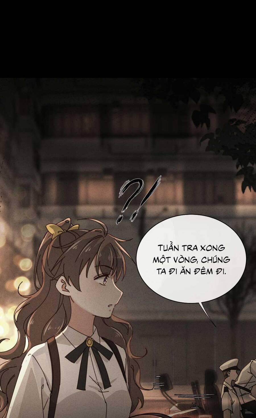 Thiếu Nữ Xinh Đẹp Ảo Tưởng Mình Bị Sát Hại 5 trang 8