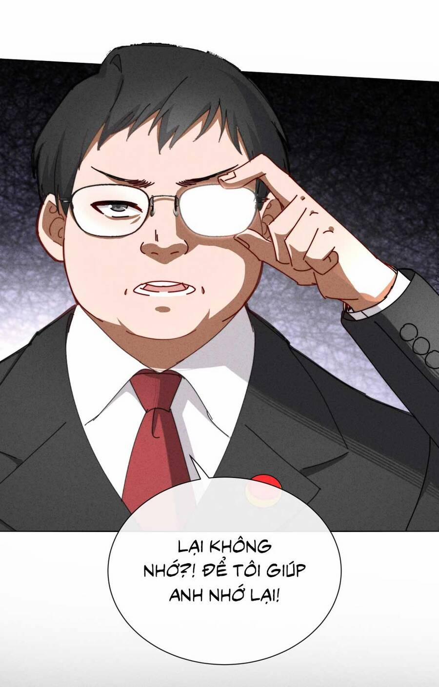 Thiếu Nữ Xinh Đẹp Ảo Tưởng Mình Bị Sát Hại 6 trang 16