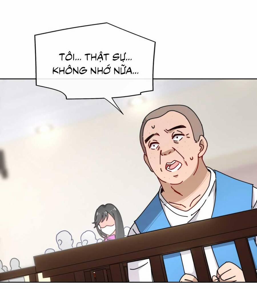 Thiếu Nữ Xinh Đẹp Ảo Tưởng Mình Bị Sát Hại 6 trang 23