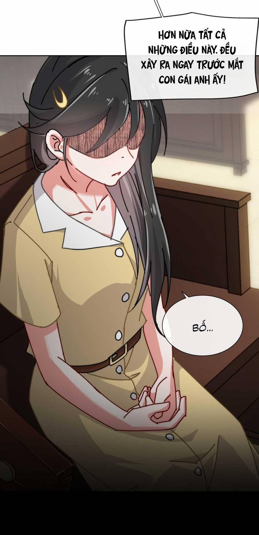 Thiếu Nữ Xinh Đẹp Ảo Tưởng Mình Bị Sát Hại 6 trang 25