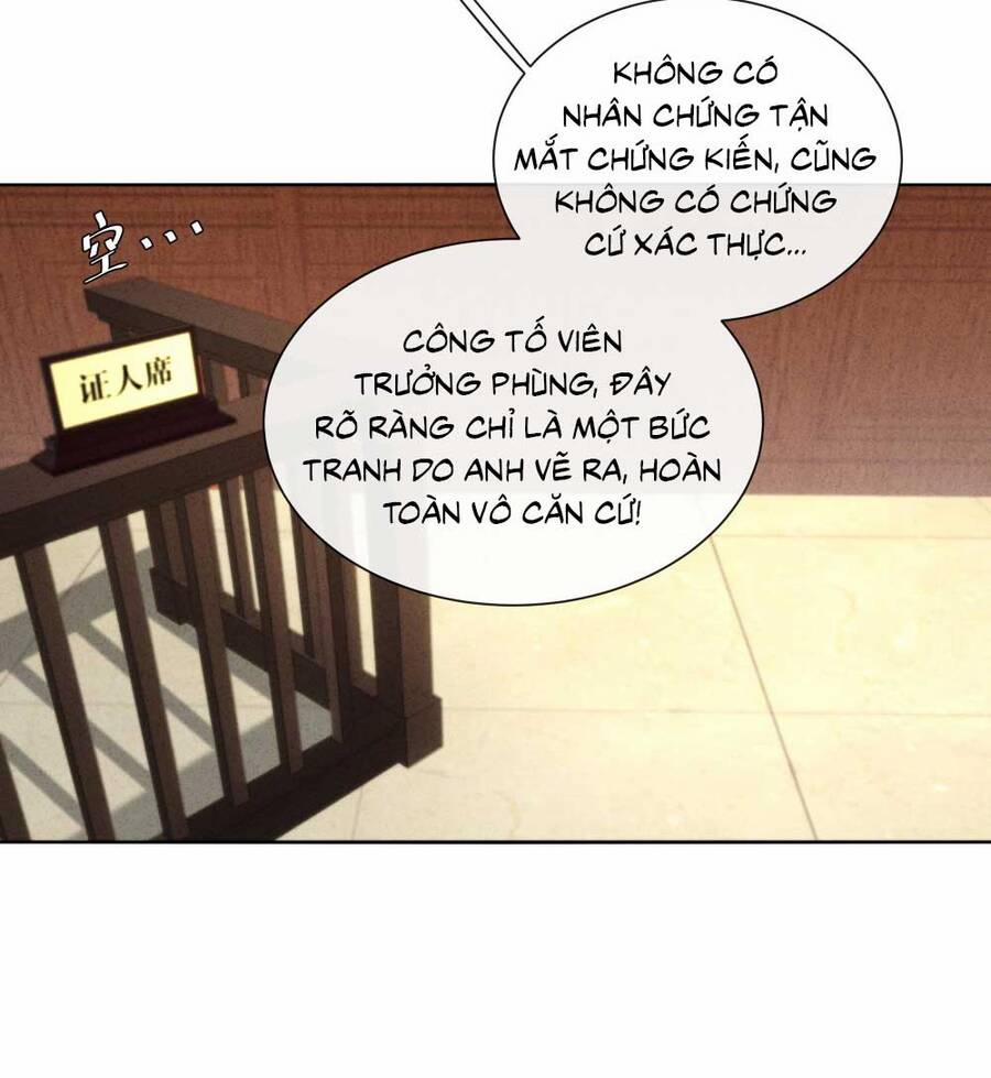 Thiếu Nữ Xinh Đẹp Ảo Tưởng Mình Bị Sát Hại 6 trang 29