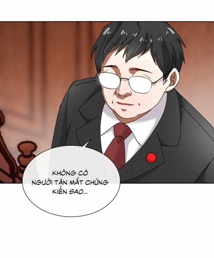 Thiếu Nữ Xinh Đẹp Ảo Tưởng Mình Bị Sát Hại 6 trang 30