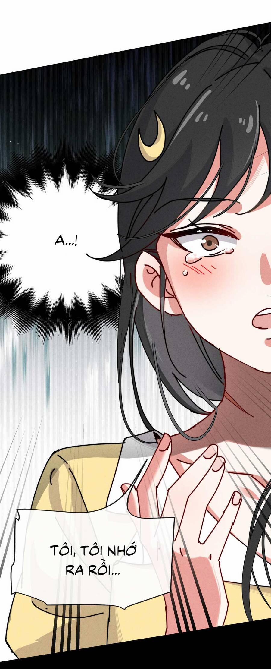 Thiếu Nữ Xinh Đẹp Ảo Tưởng Mình Bị Sát Hại 6 trang 39