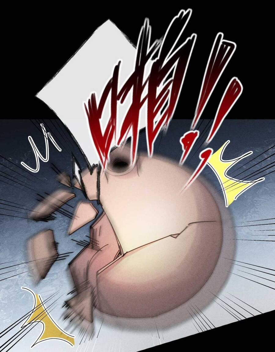 Thiếu Nữ Xinh Đẹp Ảo Tưởng Mình Bị Sát Hại 7 trang 18