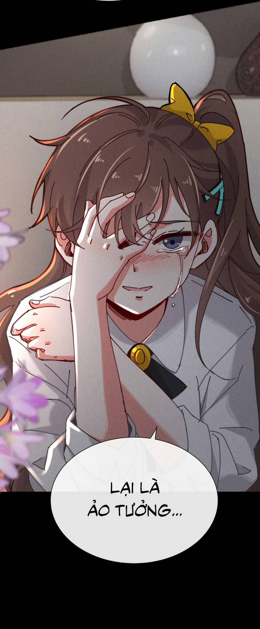 Thiếu Nữ Xinh Đẹp Ảo Tưởng Mình Bị Sát Hại 7 trang 33