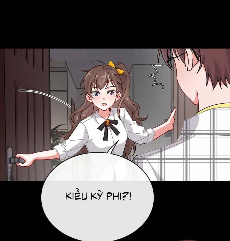 Thiếu Nữ Xinh Đẹp Ảo Tưởng Mình Bị Sát Hại 7 trang 36