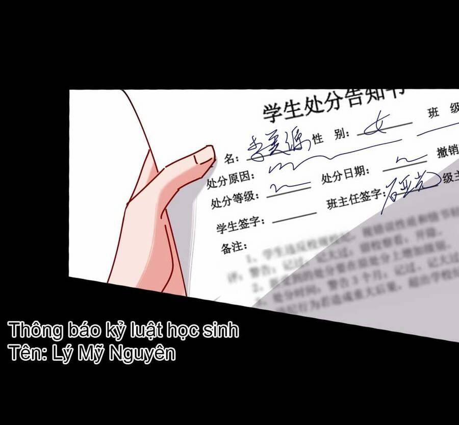 Thiếu Nữ Xinh Đẹp Ảo Tưởng Mình Bị Sát Hại 7 trang 39