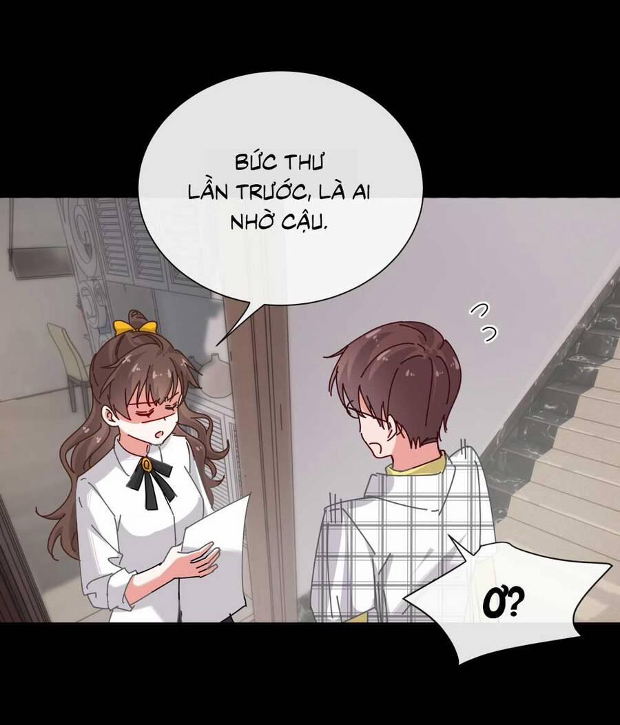 Thiếu Nữ Xinh Đẹp Ảo Tưởng Mình Bị Sát Hại 7 trang 42