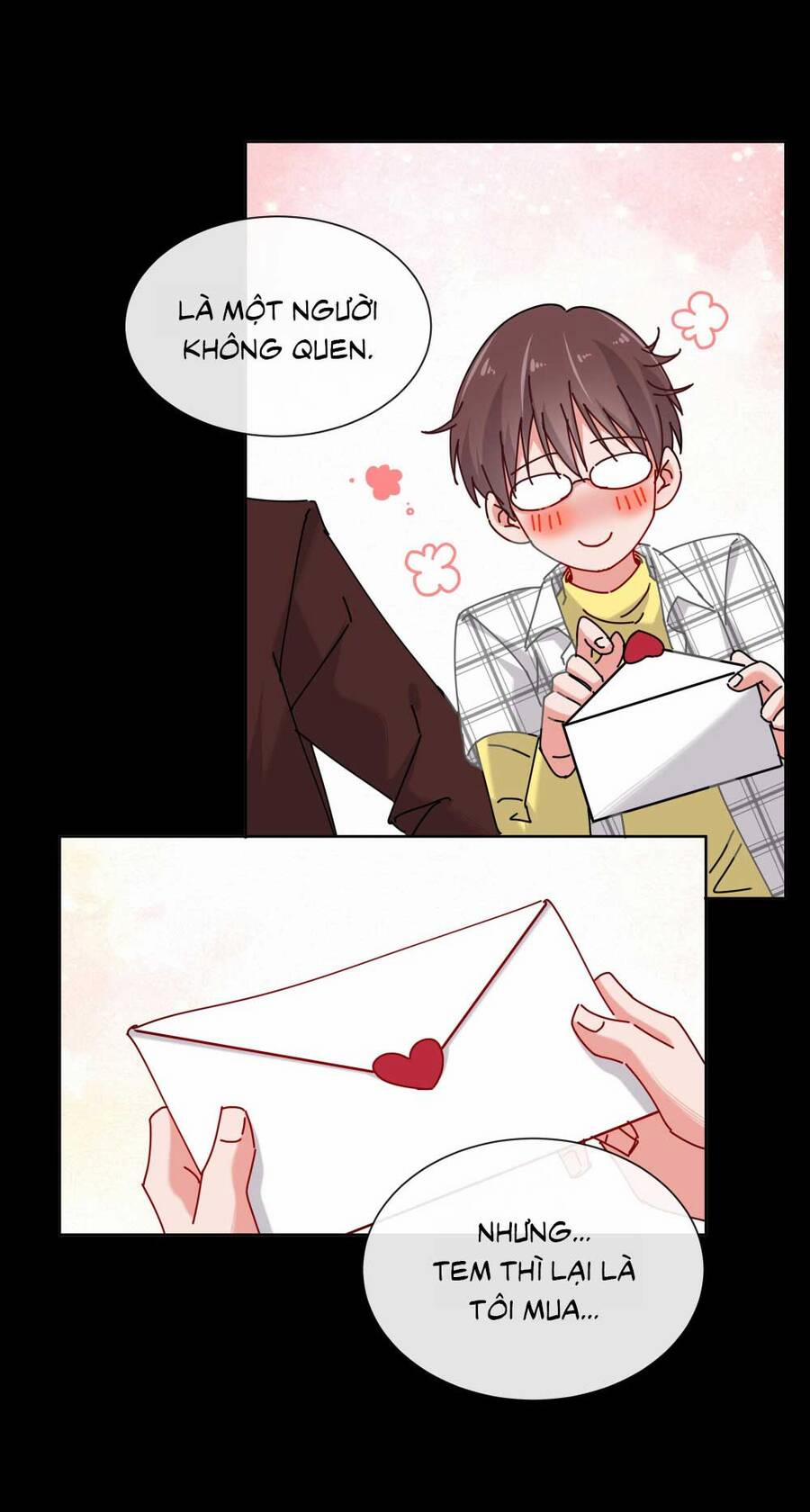 Thiếu Nữ Xinh Đẹp Ảo Tưởng Mình Bị Sát Hại 7 trang 43